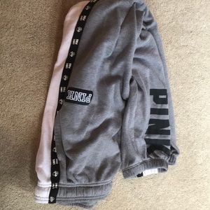 Victoria Secret sweatpants